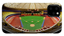 Load image into Gallery viewer, The Astrodome 1980 - Phone Case
