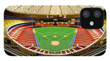 Load image into Gallery viewer, The Astrodome 1980 - Phone Case
