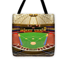 Load image into Gallery viewer, The Astrodome 1980 - Tote Bag
