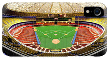 Load image into Gallery viewer, The Astrodome 1980 - Phone Case
