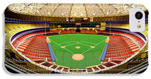 Load image into Gallery viewer, The Astrodome 1980 - Phone Case

