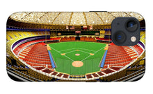 Load image into Gallery viewer, The Astrodome 1980 - Phone Case
