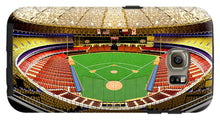 Load image into Gallery viewer, The Astrodome 1980 - Phone Case
