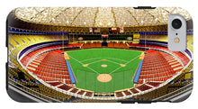 Load image into Gallery viewer, The Astrodome 1980 - Phone Case
