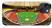 Load image into Gallery viewer, The Astrodome 1980 - Phone Case
