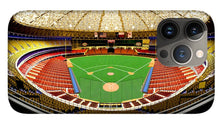 Load image into Gallery viewer, The Astrodome 1980 - Phone Case
