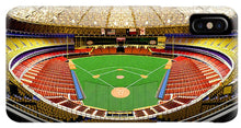 Load image into Gallery viewer, The Astrodome 1980 - Phone Case
