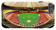 Load image into Gallery viewer, The Astrodome 1980 - Phone Case
