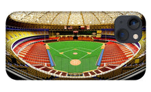 Load image into Gallery viewer, The Astrodome 1980 - Phone Case
