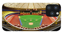 Load image into Gallery viewer, The Astrodome 1980 - Phone Case
