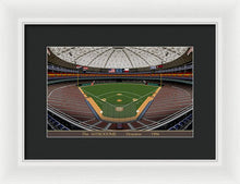 Load image into Gallery viewer, The Astrodome 1994 - Framed Print
