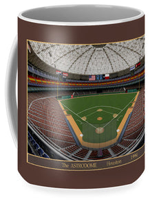 The Astrodome 1994 - Mug