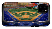 Load image into Gallery viewer, The Baker Bowl 1915 - Phone Case
