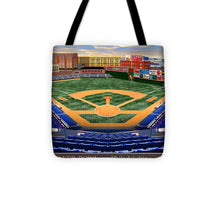 Load image into Gallery viewer, The Baker Bowl 1915 - Tote Bag
