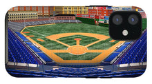 Load image into Gallery viewer, The Baker Bowl 1915 - Phone Case
