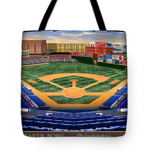 Load image into Gallery viewer, The Baker Bowl 1915 - Tote Bag

