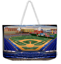 Load image into Gallery viewer, The Baker Bowl 1915 - Weekender Tote Bag

