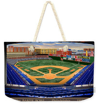 Load image into Gallery viewer, The Baker Bowl 1915 - Weekender Tote Bag
