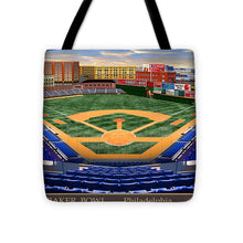 Load image into Gallery viewer, The Baker Bowl 1915 - Tote Bag
