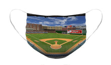 Load image into Gallery viewer, The Baker Bowl 1927 - Face Mask
