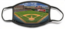 Load image into Gallery viewer, The Baker Bowl 1927 - Face Mask
