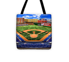Load image into Gallery viewer, The Baker Bowl 1927 - Tote Bag
