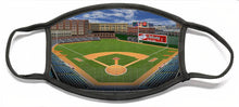 Load image into Gallery viewer, The Baker Bowl 1927 - Face Mask
