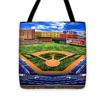 Load image into Gallery viewer, The Baker Bowl 1927 - Tote Bag
