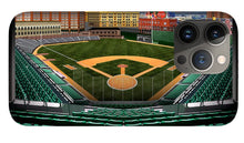 Load image into Gallery viewer, The Baker Bowl 1936 - Phone Case

