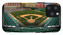 Load image into Gallery viewer, The Baker Bowl 1936 - Phone Case

