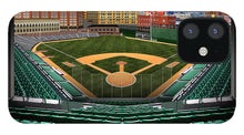 Load image into Gallery viewer, The Baker Bowl 1936 - Phone Case
