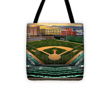 Load image into Gallery viewer, The Baker Bowl 1936 - Tote Bag
