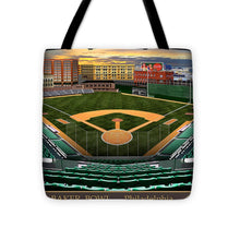Load image into Gallery viewer, The Baker Bowl 1936 - Tote Bag
