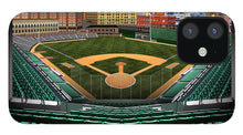 Load image into Gallery viewer, The Baker Bowl 1936 - Phone Case
