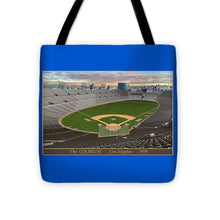 Load image into Gallery viewer, The Coliseum 1959 - Tote Bag
