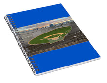 Load image into Gallery viewer, The Coliseum 1959 - Spiral Notebook
