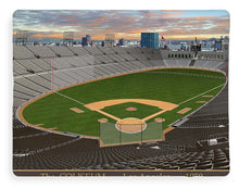 Load image into Gallery viewer, The Coliseum 1959 - Blanket
