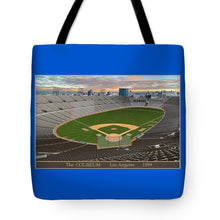 Load image into Gallery viewer, The Coliseum 1959 - Tote Bag
