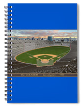 Load image into Gallery viewer, The Coliseum 1959 - Spiral Notebook
