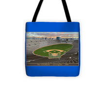 Load image into Gallery viewer, The Coliseum 1959 - Tote Bag
