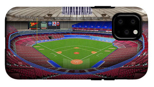 The Kingdome 1977 - Phone Case