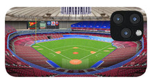 Load image into Gallery viewer, The Kingdome 1977 - Phone Case
