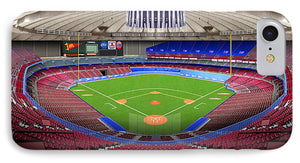 The Kingdome 1977 - Phone Case