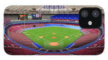 Load image into Gallery viewer, The Kingdome 1977 - Phone Case
