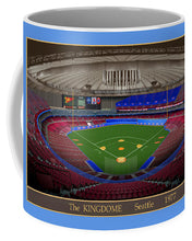 Load image into Gallery viewer, The Kingdome 1977 - Mug
