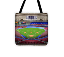 Load image into Gallery viewer, The Kingdome 1977 - Tote Bag
