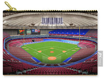 Load image into Gallery viewer, The Kingdome 1977 - Carry-All Pouch
