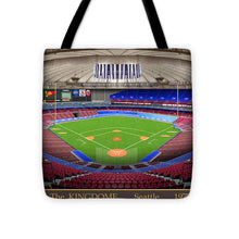 Load image into Gallery viewer, The Kingdome 1977 - Tote Bag
