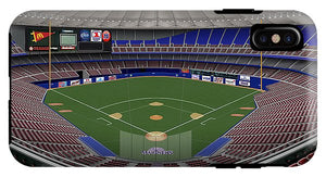 The Kingdome 1985 - Phone Case