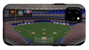 The Kingdome 1985 - Phone Case